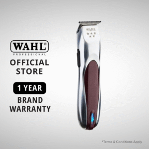 WAHL 5 Star Align Cordless Hair Trimmer - Alat Pangkas Rambut Professional