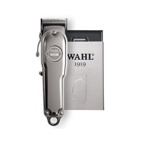 WAHL 1919 100 Years of Tradition Cordless Taper Clipper
